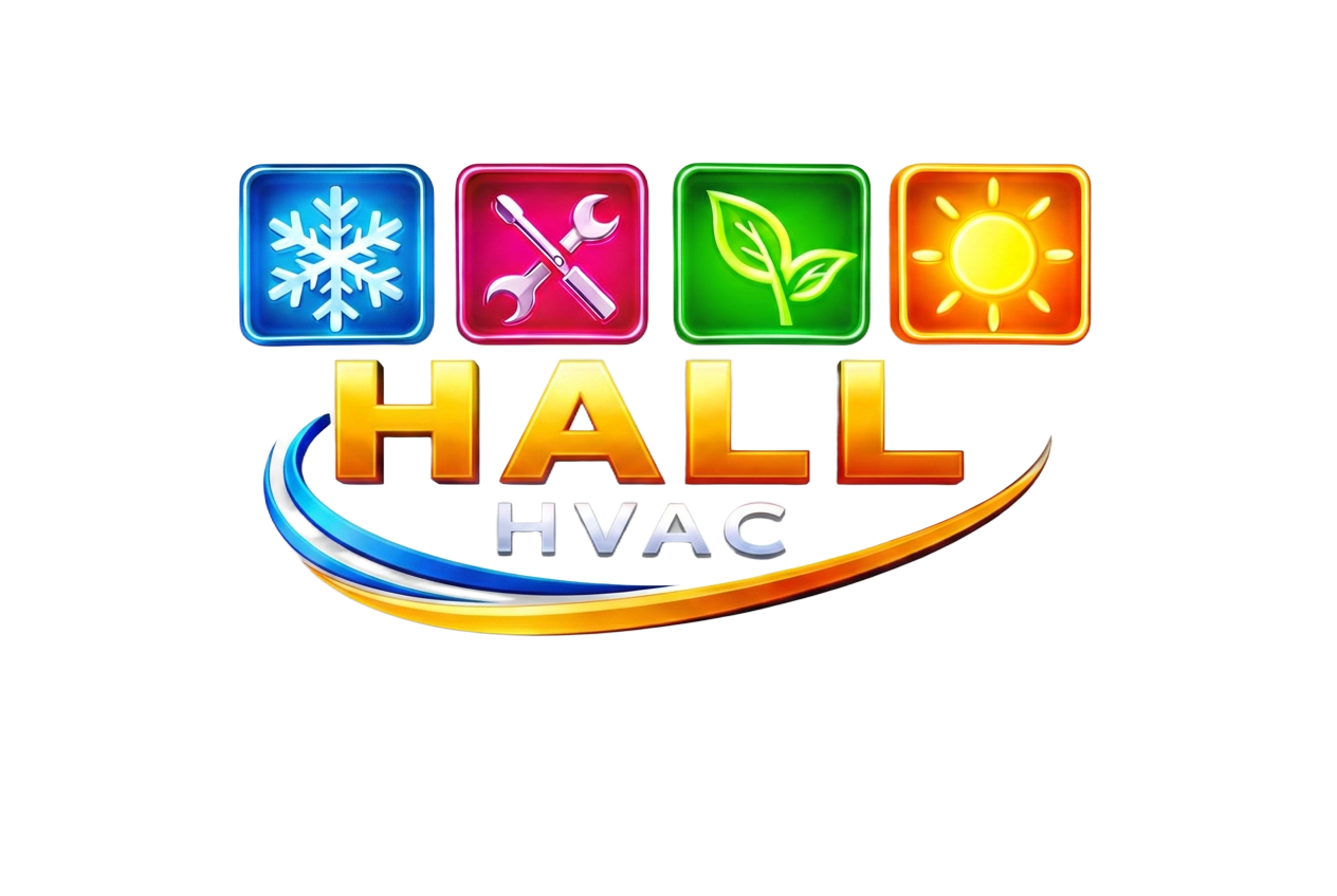Hall HVAC